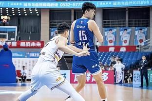 Dương Nghị: Cầu thủ trong nước muốn chơi NBA hoàn toàn dựa vào đội Tằng Phàm Bác của mình từng liên lạc với Thái Sùng Tín